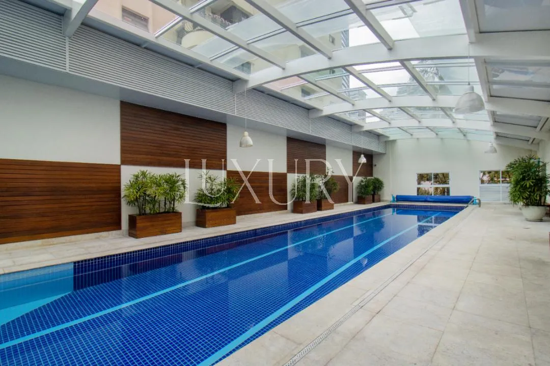 Apartamento com 3 suítes à venda em Itaim Bibi, São Paulo, por R$ 6.030.000 Imagem 48