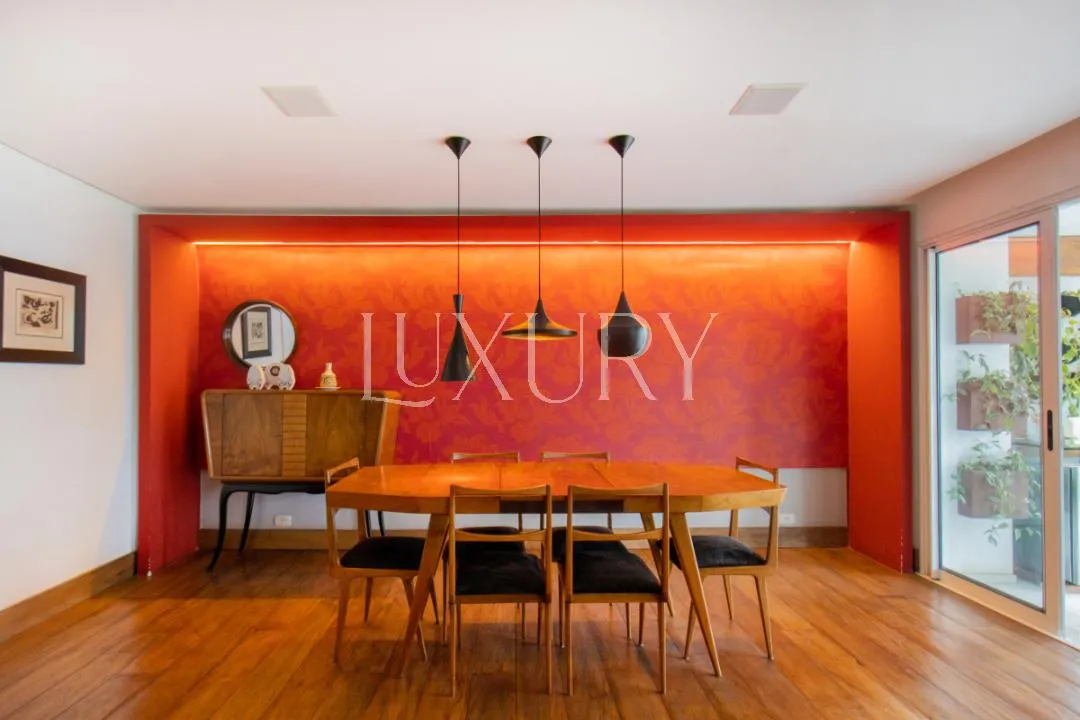 Apartamento com 3 suítes à venda em Itaim Bibi, São Paulo, por R$ 6.030.000 Imagem 18