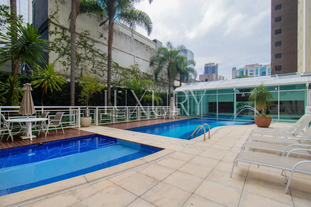 Apartamento com 3 suítes à venda em Itaim Bibi, São Paulo, por R$ 6.030.000 Imagem 58