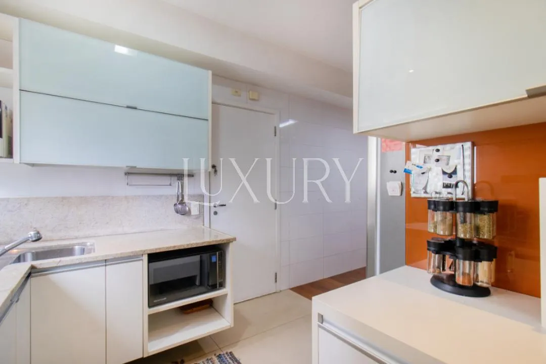 Apartamento com 3 suítes à venda em Itaim Bibi, São Paulo, por R$ 6.030.000 Imagem 40