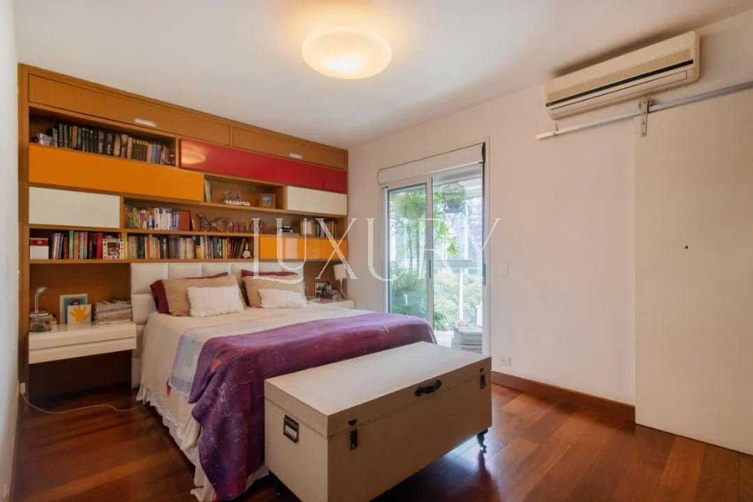 Apartamento com 3 suítes à venda em Itaim Bibi, São Paulo, por R$ 6.030.000 Imagem 28