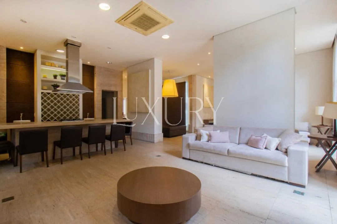 Apartamento com 3 suítes à venda em Itaim Bibi, São Paulo, por R$ 6.030.000 Imagem 54