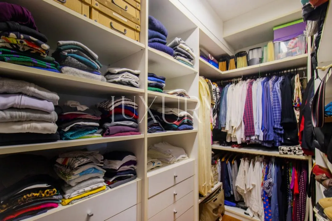 Apartamento com 3 suítes à venda em Itaim Bibi, São Paulo, por R$ 6.030.000 Imagem 29