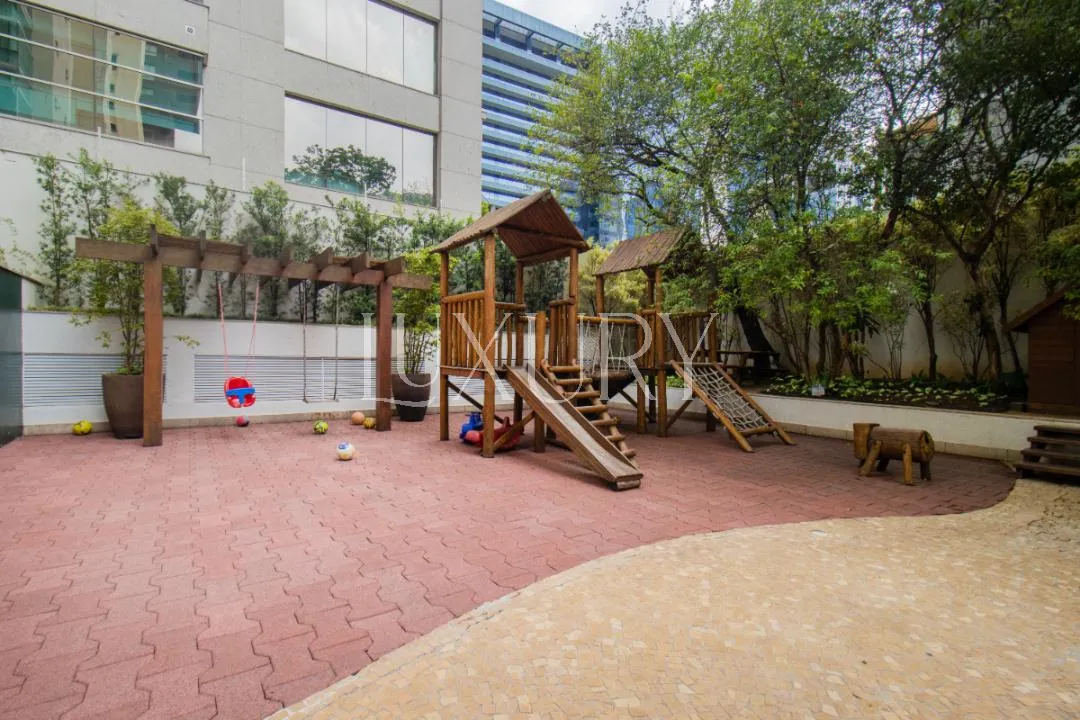 Apartamento com 3 suítes à venda em Itaim Bibi, São Paulo, por R$ 6.030.000 Imagem 57