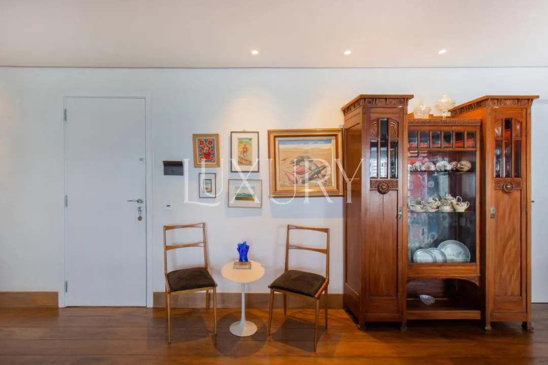 Apartamento com 3 suítes à venda em Itaim Bibi, São Paulo, por R$ 6.030.000 Imagem 25