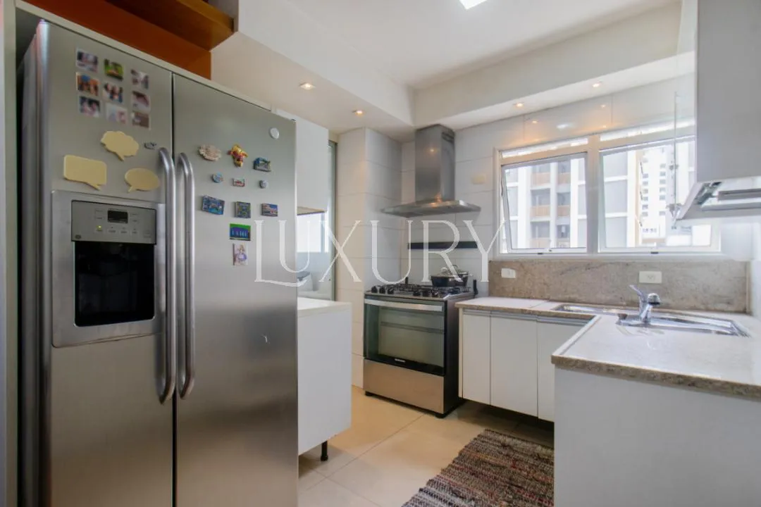 Apartamento com 3 suítes à venda em Itaim Bibi, São Paulo, por R$ 6.030.000 Imagem 38