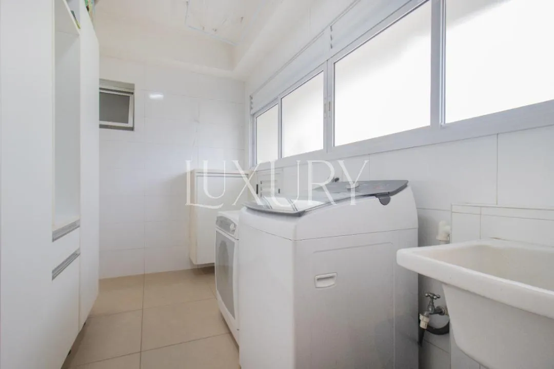 Apartamento com 3 suítes à venda em Itaim Bibi, São Paulo, por R$ 6.030.000 Imagem 20