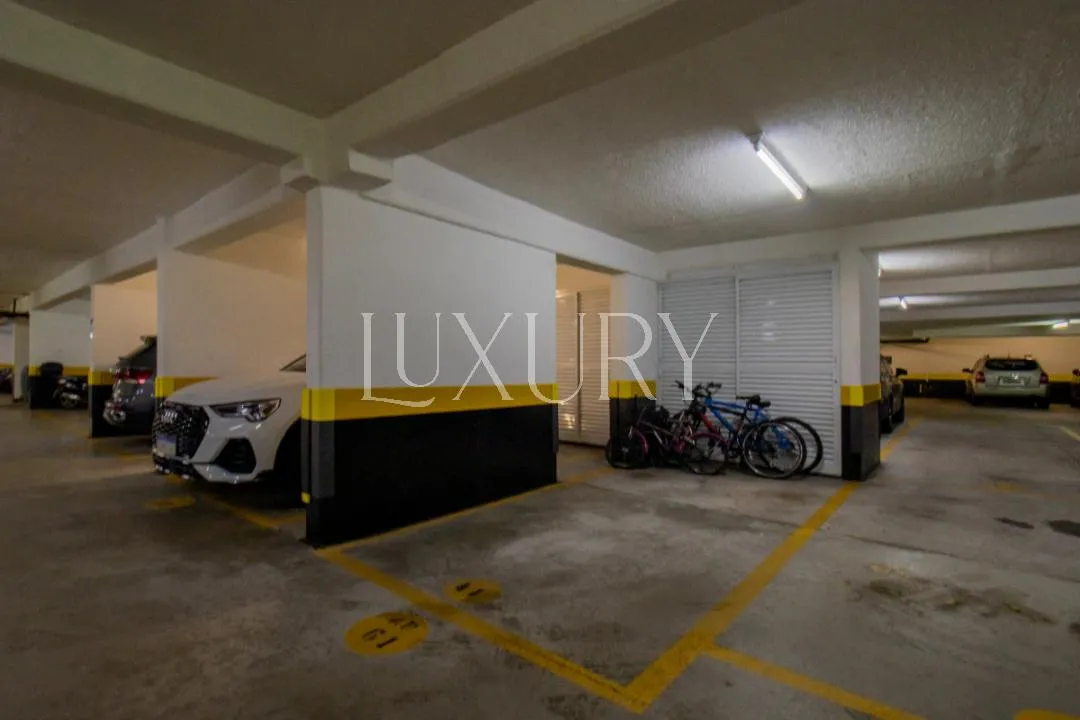 Apartamento com 3 suítes à venda em Itaim Bibi, São Paulo, por R$ 6.030.000 Imagem 62