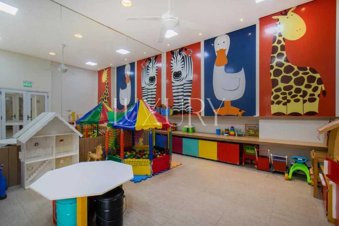 Apartamento com 3 suítes à venda em Itaim Bibi, São Paulo, por R$ 6.030.000 Imagem 60