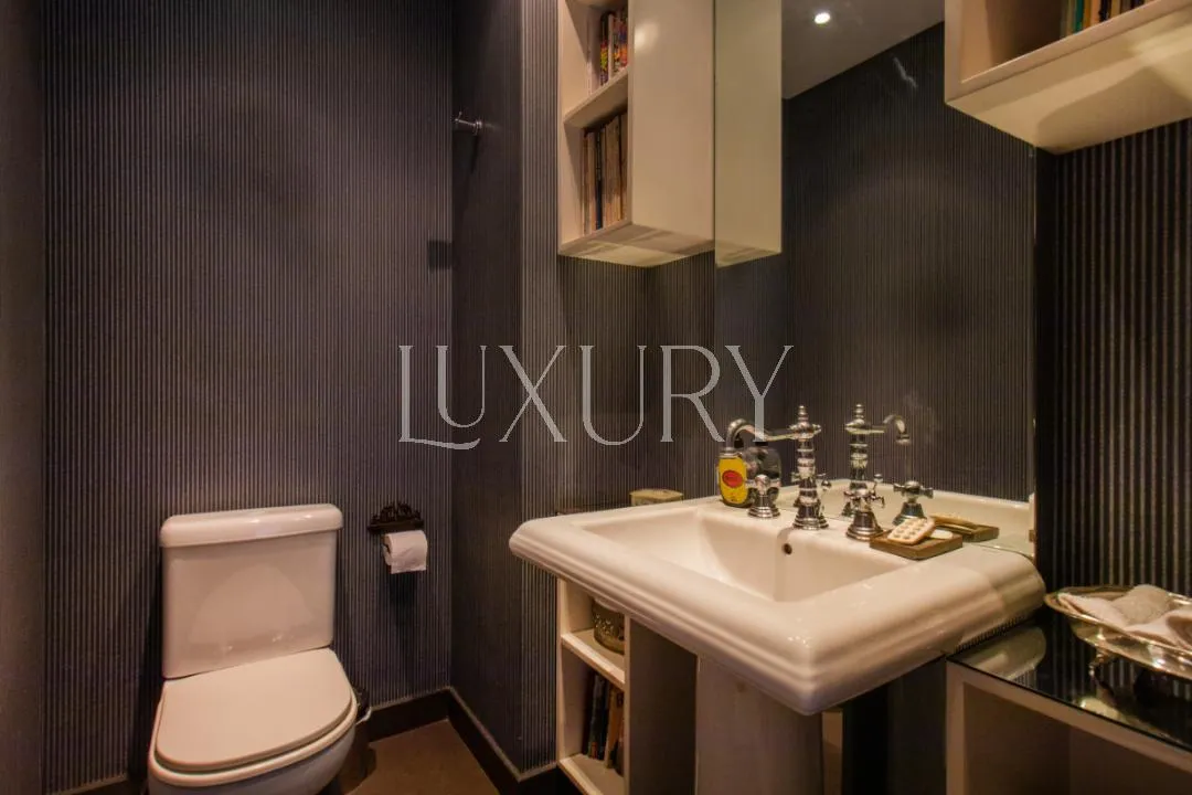 Apartamento com 3 suítes à venda em Itaim Bibi, São Paulo, por R$ 6.030.000 Imagem 24