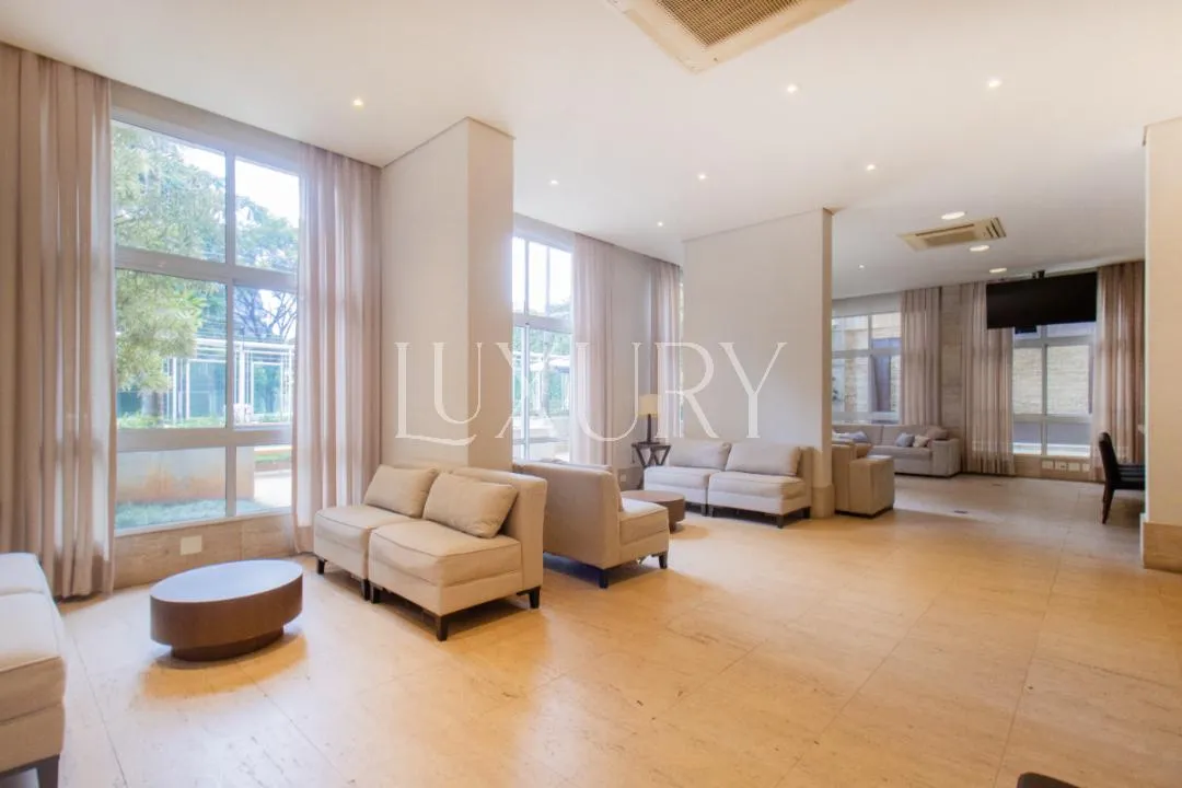 Apartamento com 3 suítes à venda em Itaim Bibi, São Paulo, por R$ 6.030.000 Imagem 50