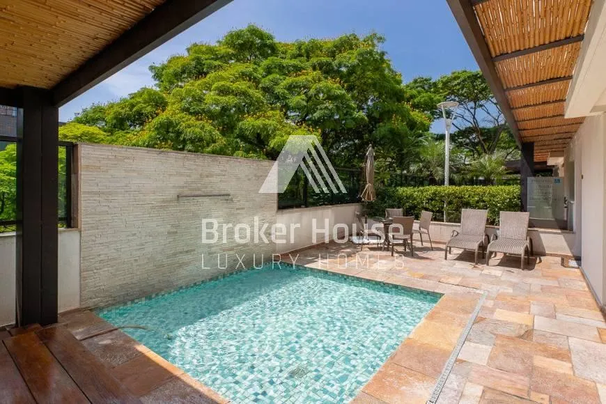 Apartamento com 1 suítes à venda em Granja Julieta, São Paulo, por R$ 1.150.000 Imagem 24