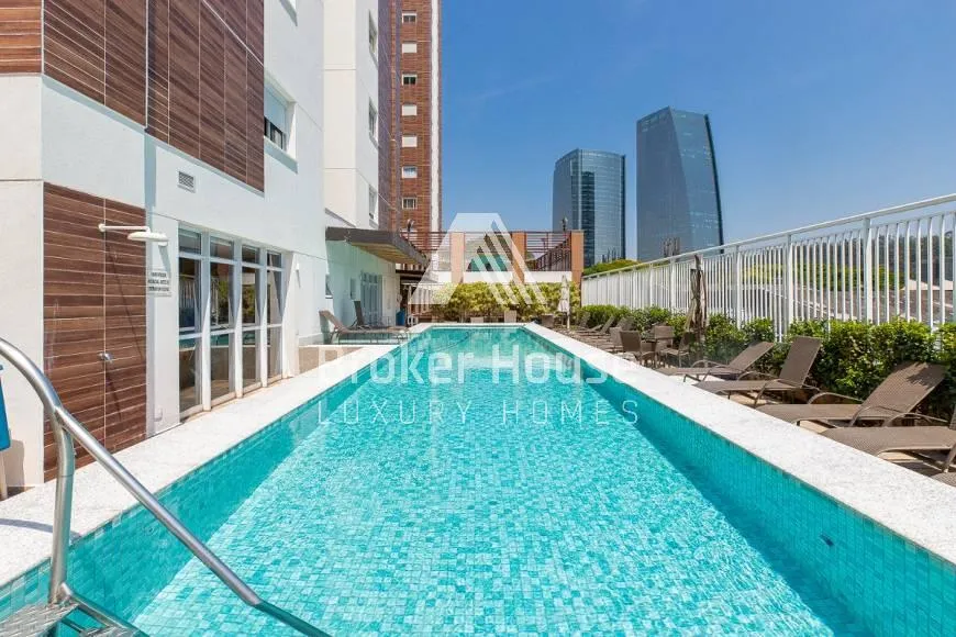 Apartamento com 1 suítes à venda em Granja Julieta, São Paulo, por R$ 1.150.000 Imagem 23