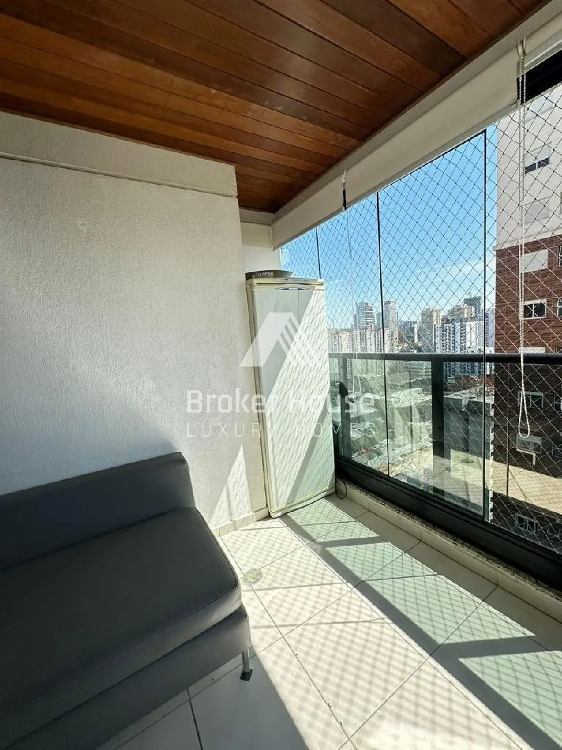 Apartamento com 1 suítes à venda em Granja Julieta, São Paulo, por R$ 1.150.000 Imagem 9