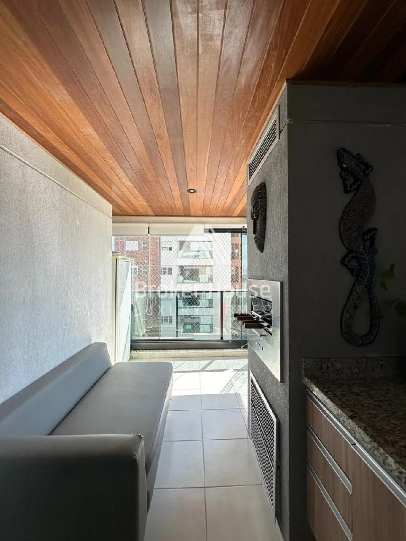 Apartamento com 1 suítes à venda em Granja Julieta, São Paulo, por R$ 1.150.000