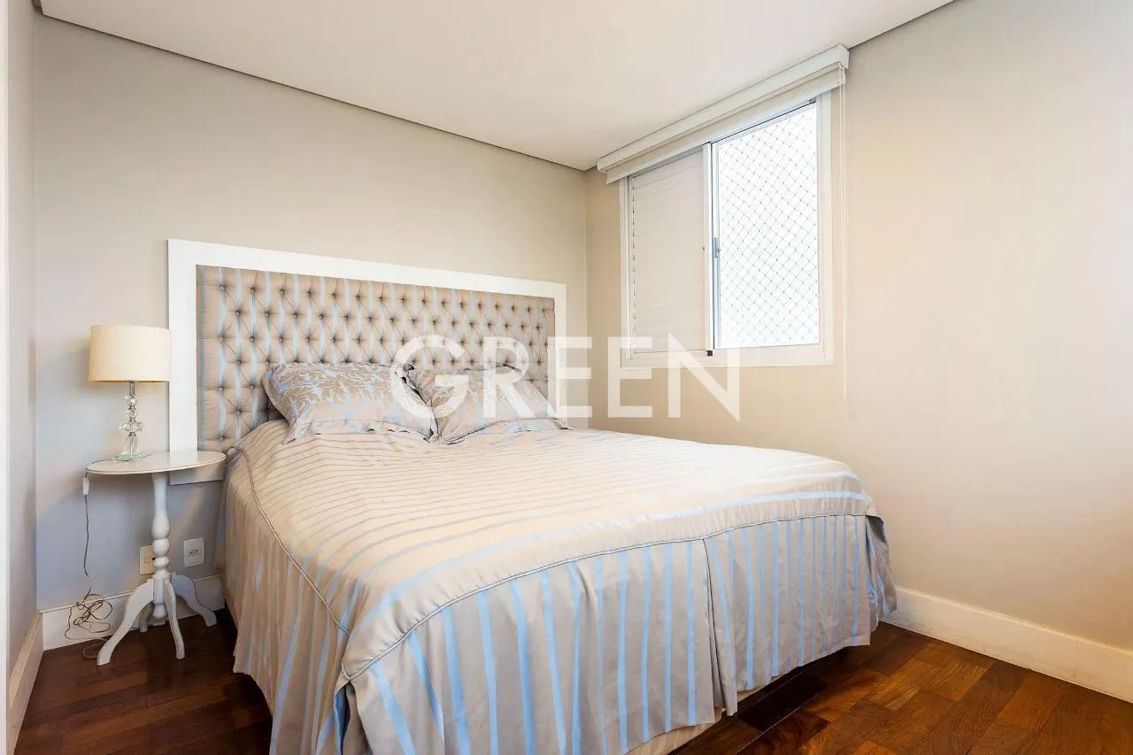 Cobertura com 4 suítes à venda em Moema Índios, São Paulo, por R$ 6.650.000 Imagem 11