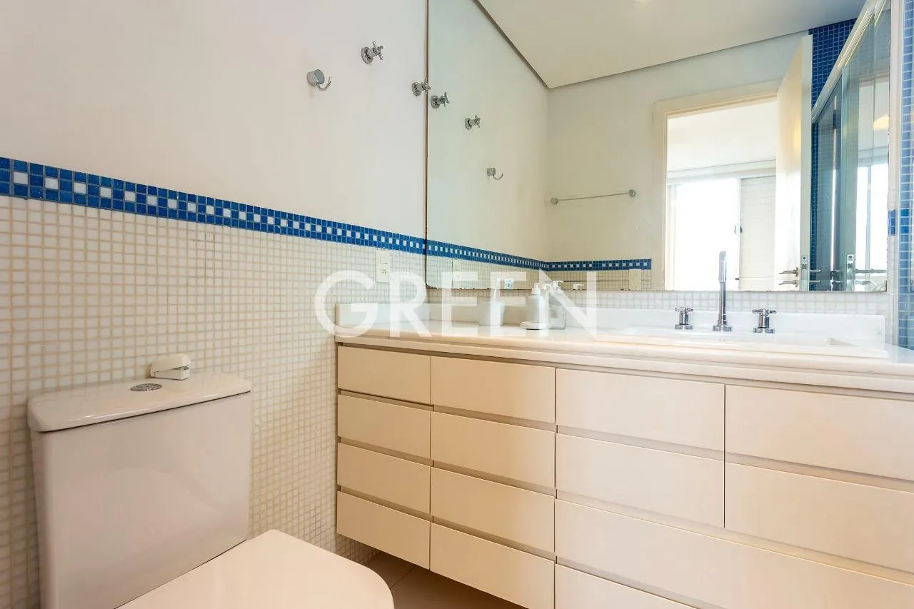 Cobertura com 4 suítes à venda em Moema Índios, São Paulo, por R$ 6.650.000 Imagem 13