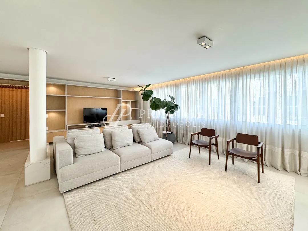 Apartamento com 1 suítes à venda em Higienópolis, São Paulo, por R$ 2.430.000 Imagem 2