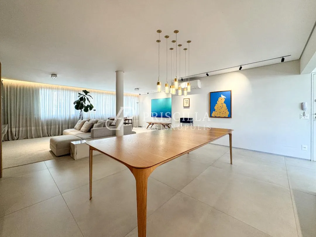 Apartamento com 1 suítes à venda em Higienópolis, São Paulo, por R$ 2.430.000 Imagem 12