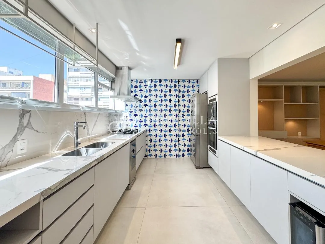 Apartamento com 1 suítes à venda em Higienópolis, São Paulo, por R$ 2.430.000 Imagem 16