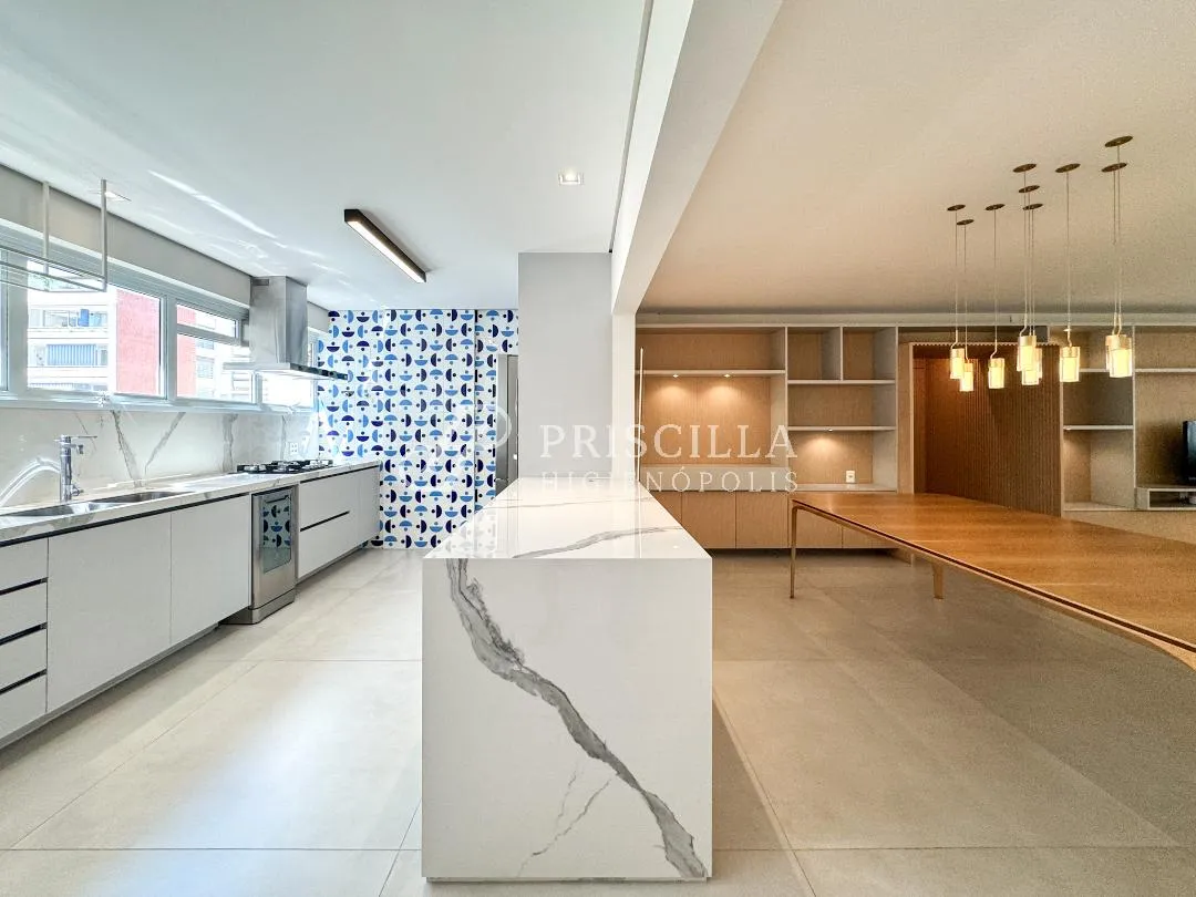 Apartamento com 1 suítes à venda em Higienópolis, São Paulo, por R$ 2.430.000 Imagem 14