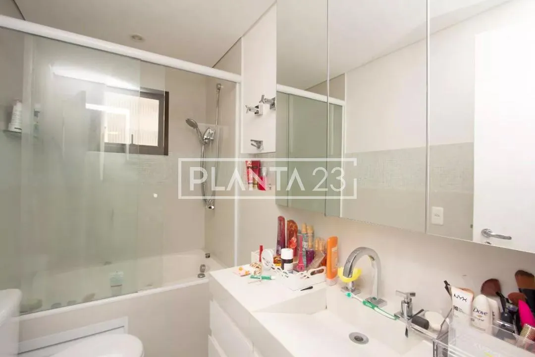 Apartamento com 2 suítes à venda em Itaim Bibi, São Paulo, por R$ 3.625.000 Imagem 41