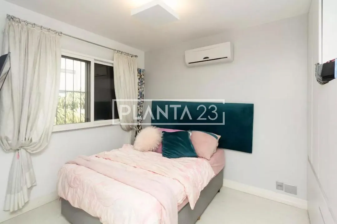 Apartamento com 2 suítes à venda em Itaim Bibi, São Paulo, por R$ 3.625.000 Imagem 34