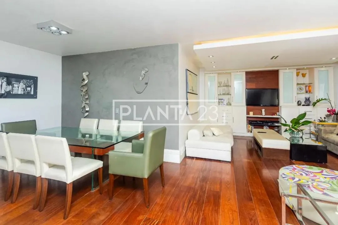 Apartamento com 2 suítes à venda em Itaim Bibi, São Paulo, por R$ 3.625.000 Imagem 11