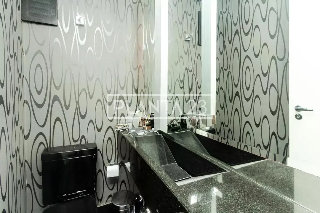 Apartamento com 2 suítes à venda em Itaim Bibi, São Paulo, por R$ 3.625.000 Imagem 13