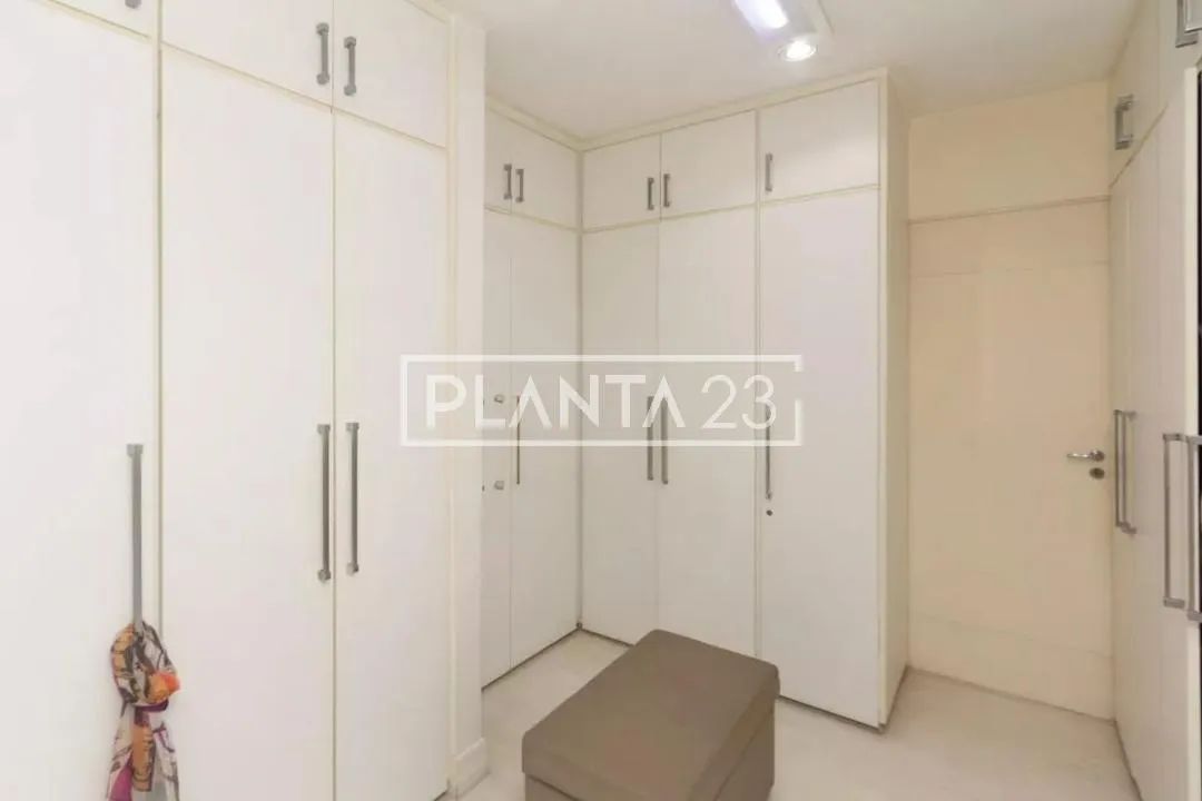 Apartamento com 2 suítes à venda em Itaim Bibi, São Paulo, por R$ 3.625.000 Imagem 30
