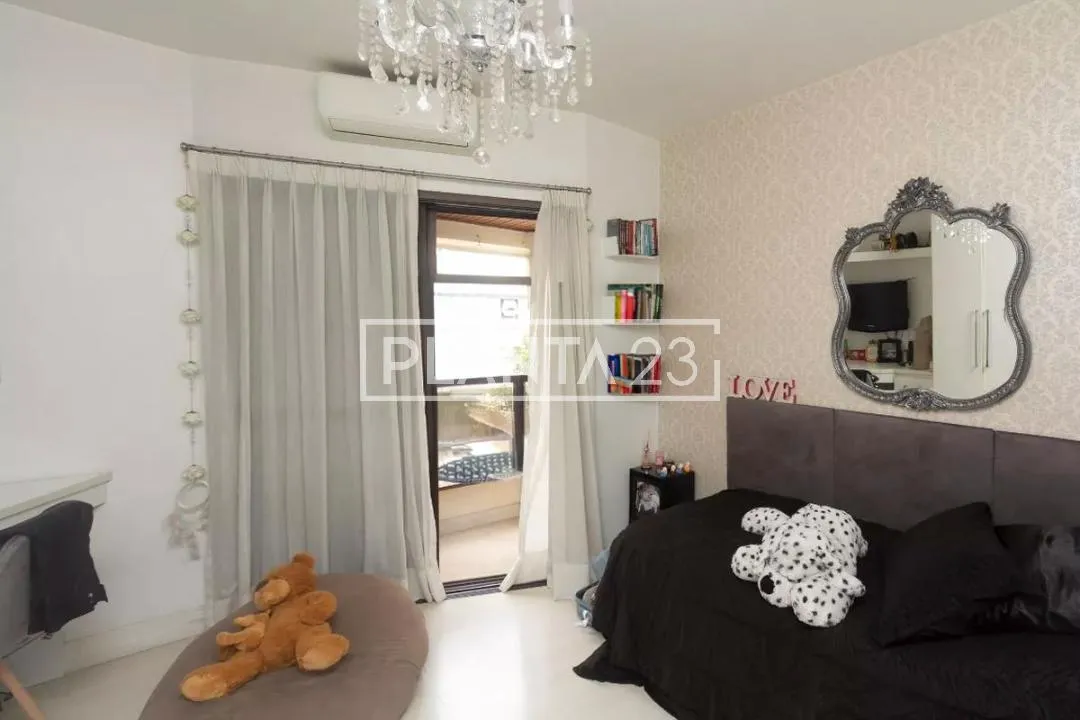 Apartamento com 2 suítes à venda em Itaim Bibi, São Paulo, por R$ 3.625.000 Imagem 32