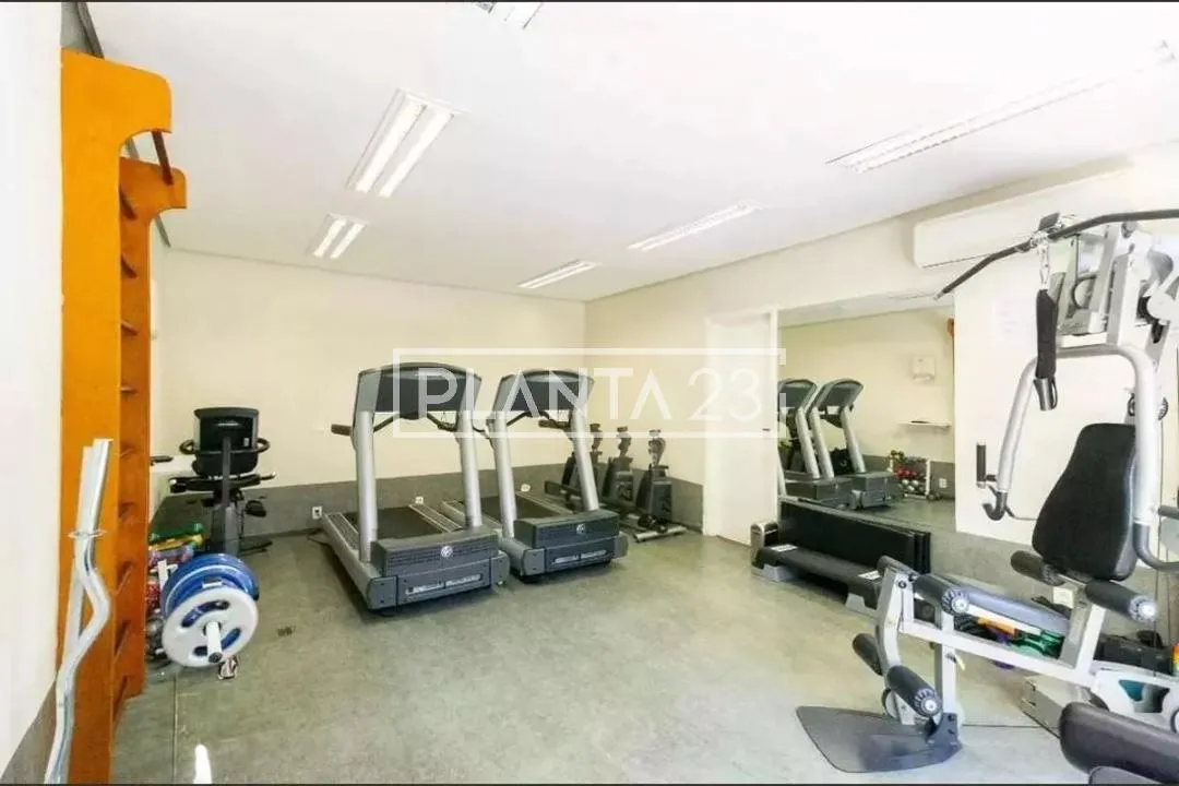 Apartamento com 2 suítes à venda em Itaim Bibi, São Paulo, por R$ 3.625.000 Imagem 45