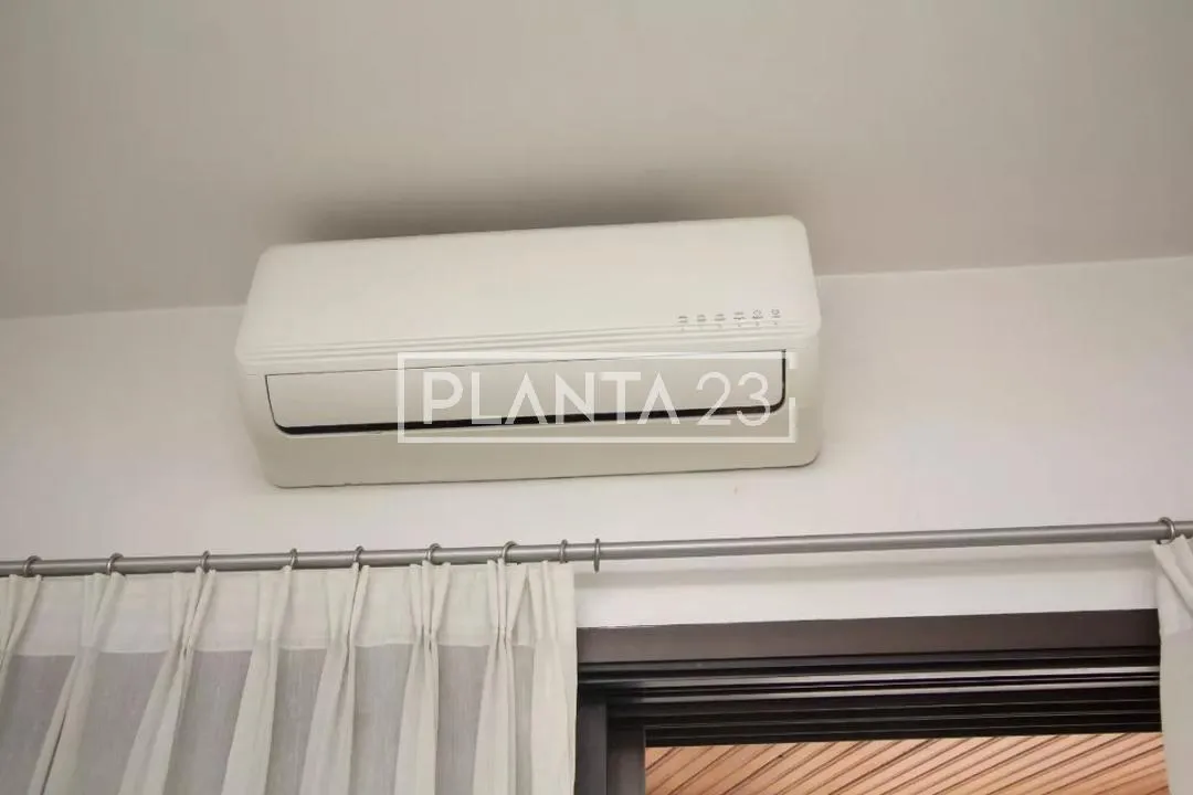 Apartamento com 2 suítes à venda em Itaim Bibi, São Paulo, por R$ 3.625.000 Imagem 33