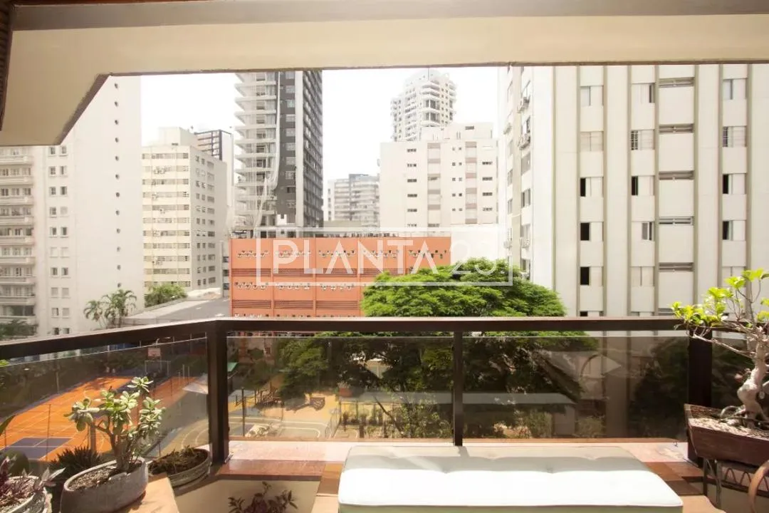 Apartamento com 2 suítes à venda em Itaim Bibi, São Paulo, por R$ 3.625.000 Imagem 4