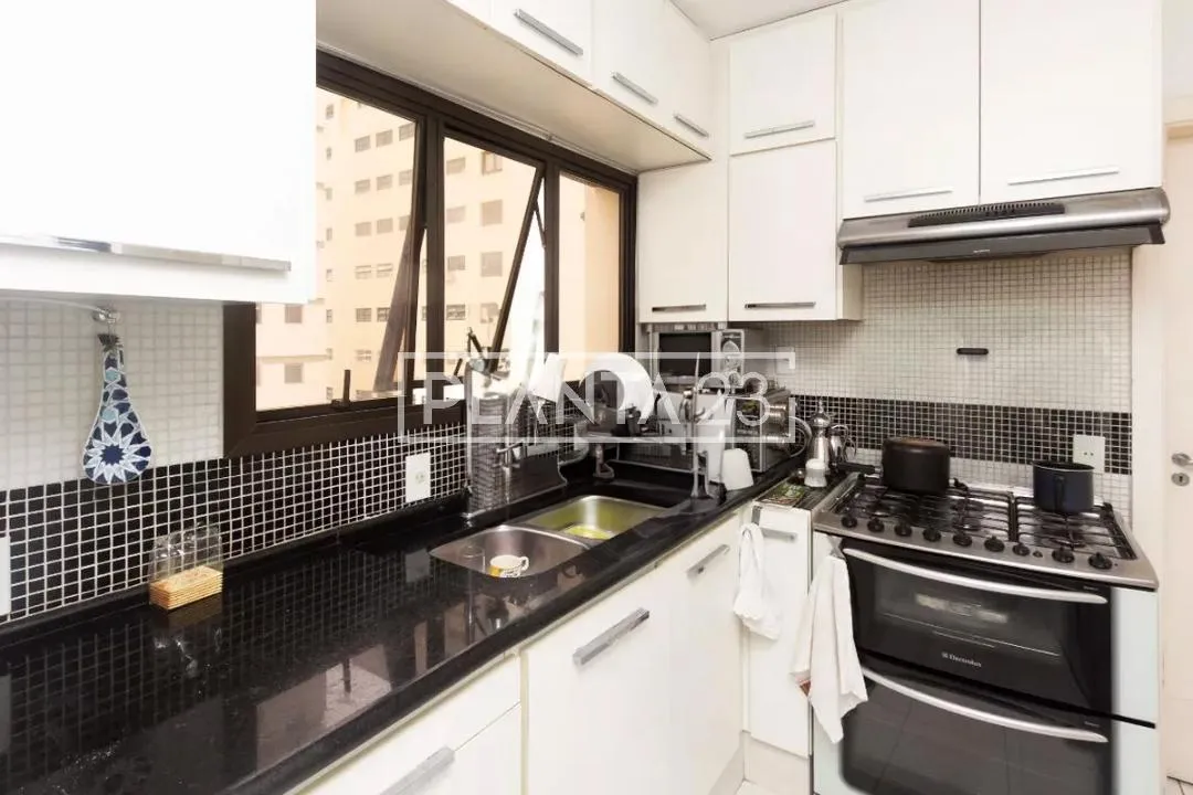 Apartamento com 2 suítes à venda em Itaim Bibi, São Paulo, por R$ 3.625.000 Imagem 19