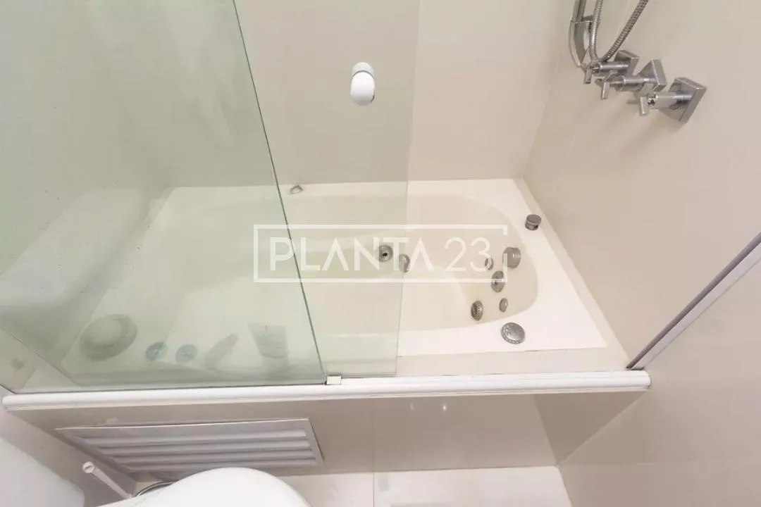 Apartamento com 2 suítes à venda em Itaim Bibi, São Paulo, por R$ 3.625.000 Imagem 15