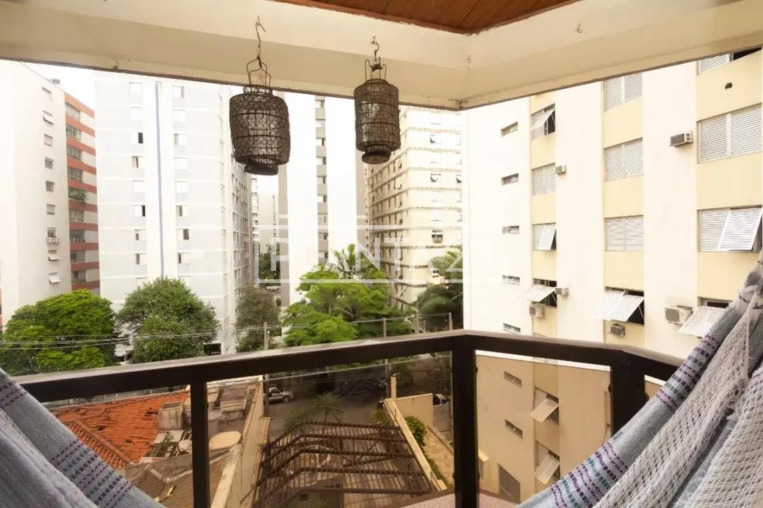Apartamento com 2 suítes à venda em Itaim Bibi, São Paulo, por R$ 3.625.000 Imagem 26
