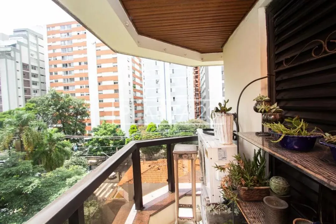 Apartamento com 2 suítes à venda em Itaim Bibi, São Paulo, por R$ 3.625.000 Imagem 5