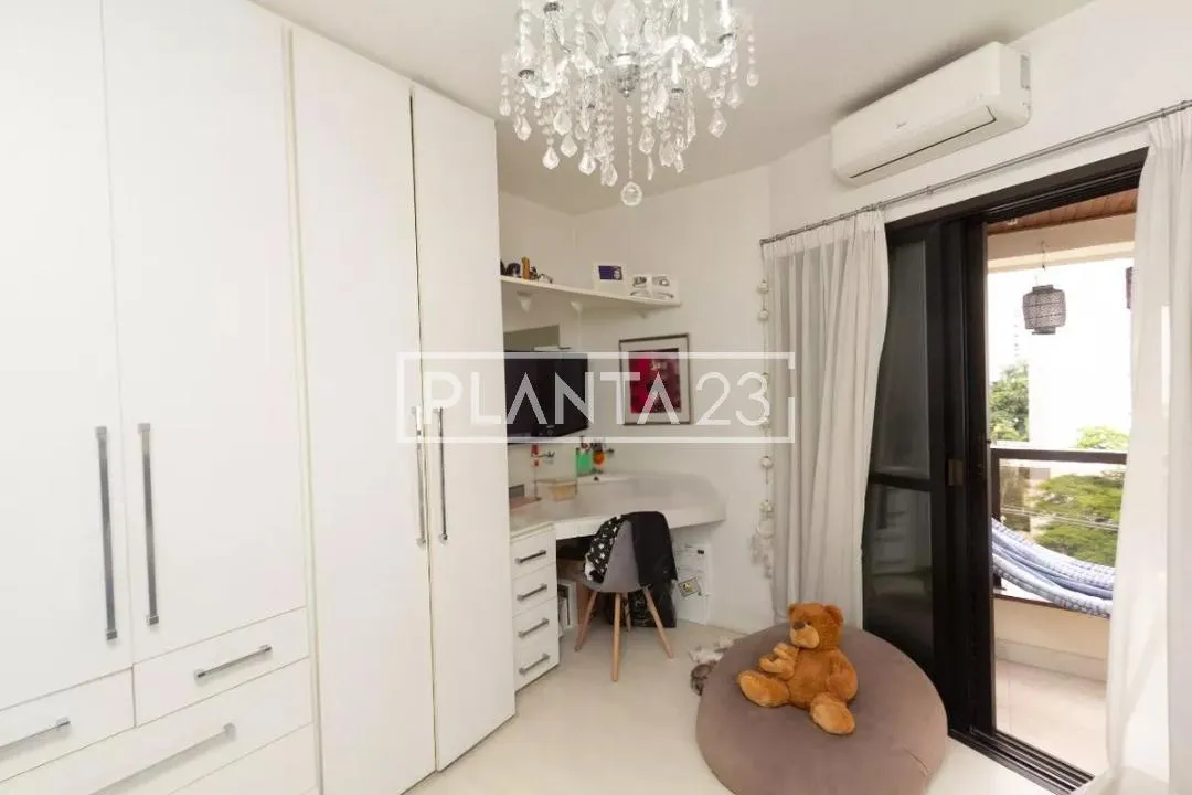 Apartamento com 2 suítes à venda em Itaim Bibi, São Paulo, por R$ 3.625.000 Imagem 22