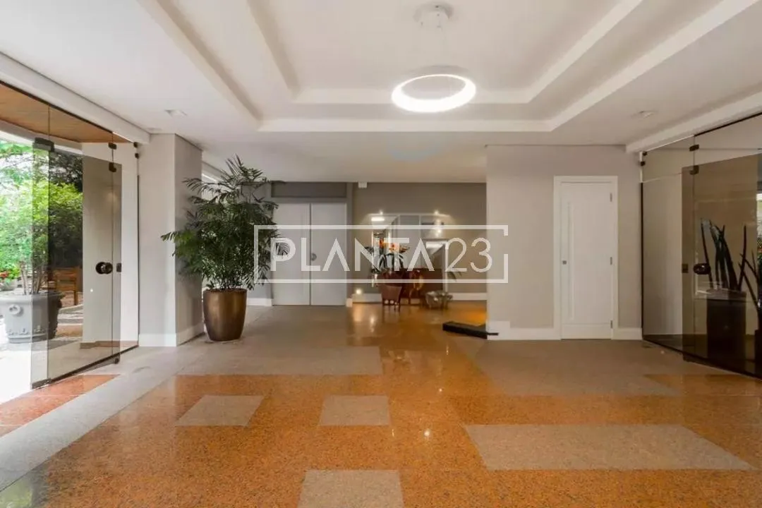 Apartamento com 2 suítes à venda em Itaim Bibi, São Paulo, por R$ 3.625.000 Imagem 43