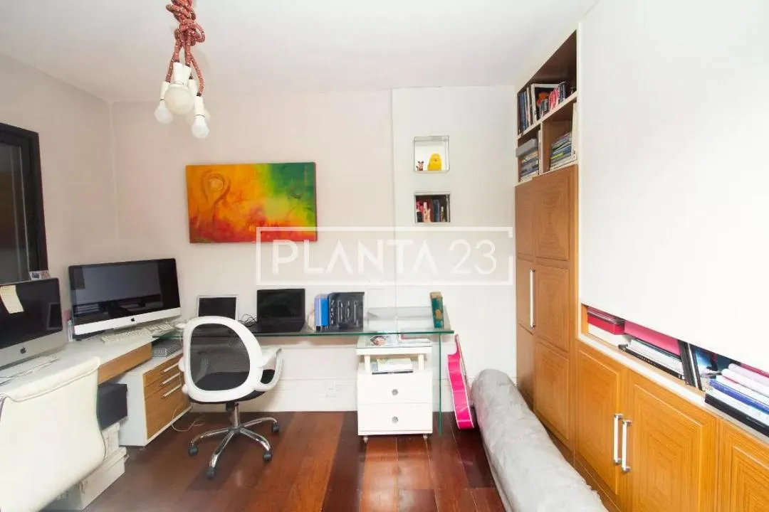 Apartamento com 2 suítes à venda em Itaim Bibi, São Paulo, por R$ 3.625.000 Imagem 42