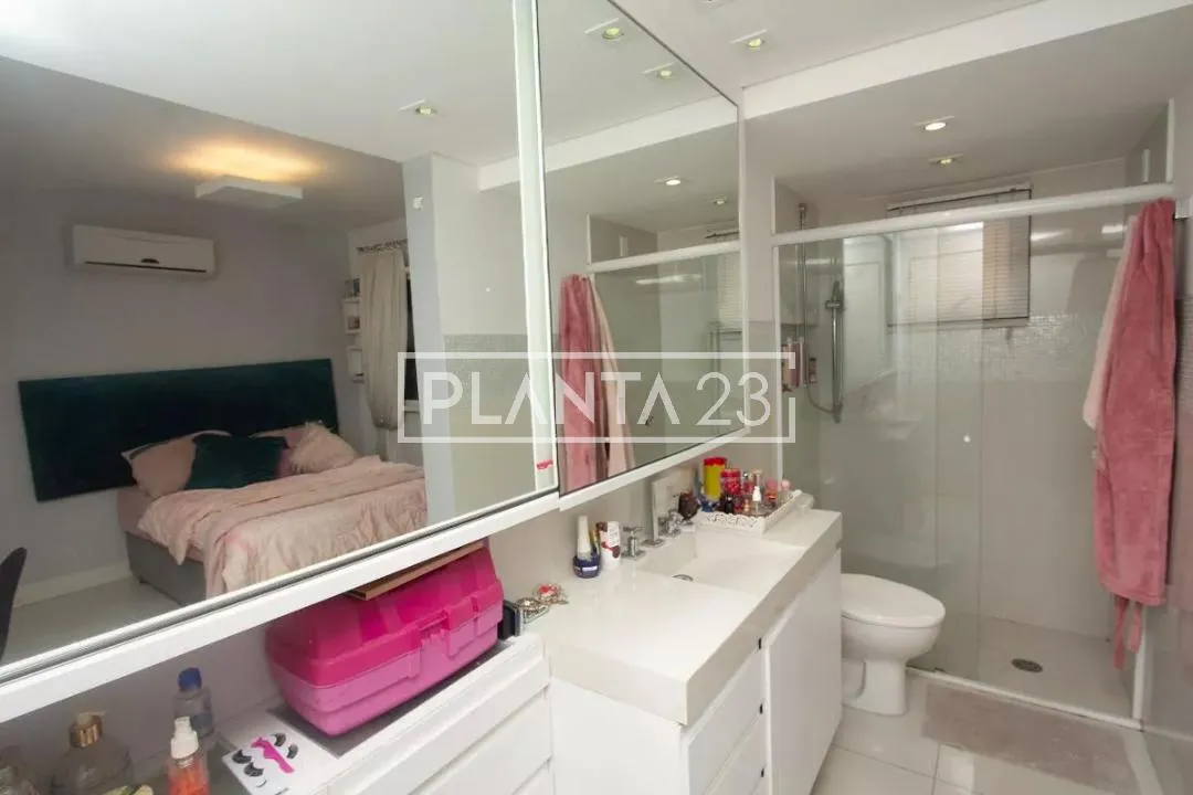 Apartamento com 2 suítes à venda em Itaim Bibi, São Paulo, por R$ 3.625.000 Imagem 40