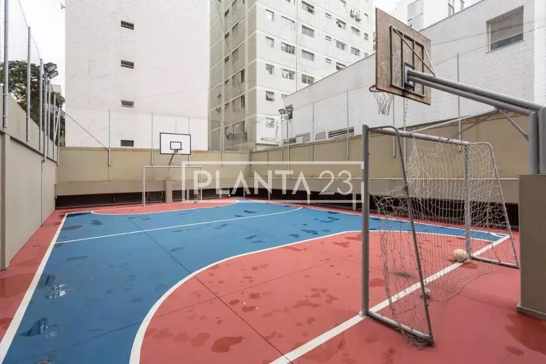 Apartamento com 2 suítes à venda em Itaim Bibi, São Paulo, por R$ 3.625.000 Imagem 48