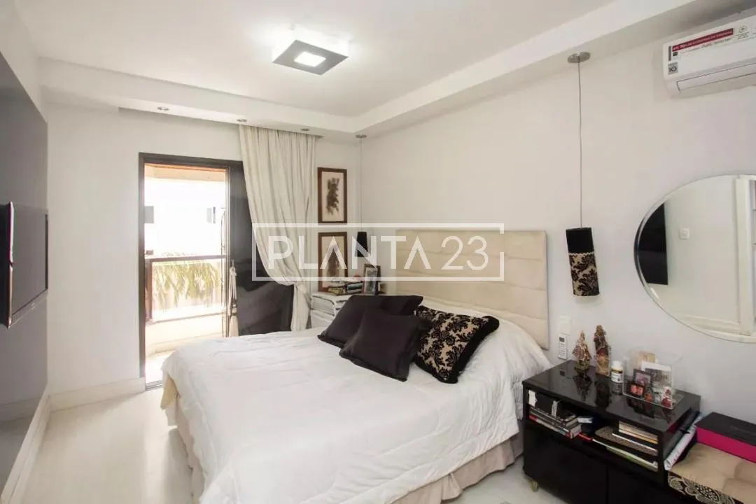 Apartamento com 2 suítes à venda em Itaim Bibi, São Paulo, por R$ 3.625.000 Imagem 27