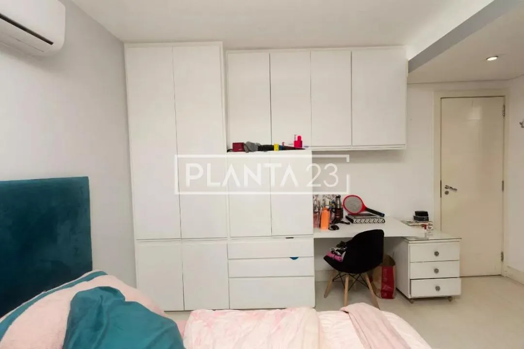 Apartamento com 2 suítes à venda em Itaim Bibi, São Paulo, por R$ 3.625.000 Imagem 37