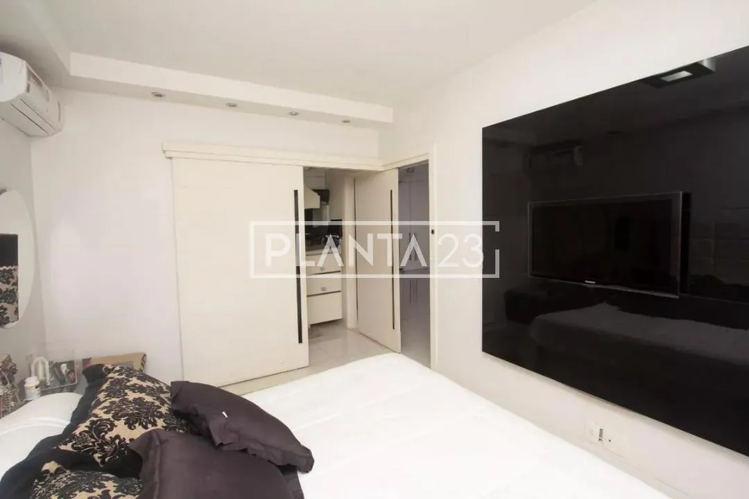Apartamento com 2 suítes à venda em Itaim Bibi, São Paulo, por R$ 3.625.000 Imagem 29