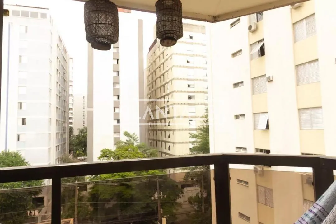 Apartamento com 2 suítes à venda em Itaim Bibi, São Paulo, por R$ 3.625.000 Imagem 31