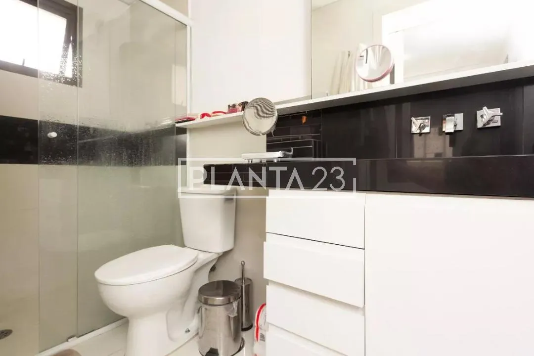 Apartamento com 2 suítes à venda em Itaim Bibi, São Paulo, por R$ 3.625.000 Imagem 39