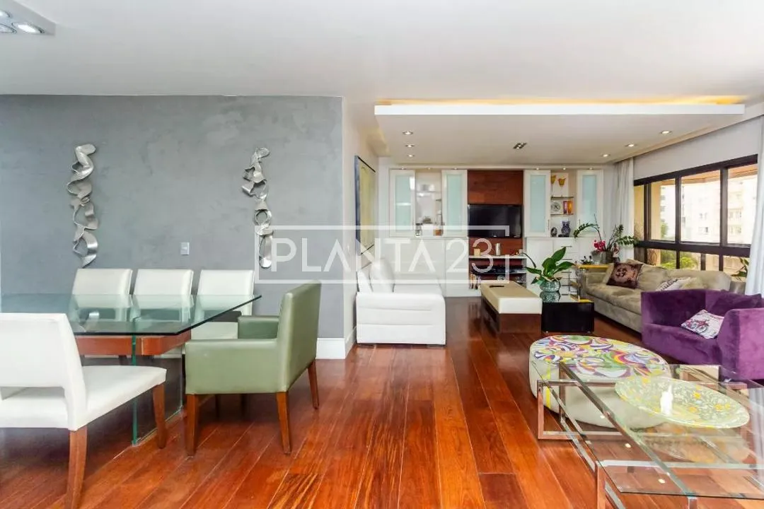 Apartamento com 2 suítes à venda em Itaim Bibi, São Paulo, por R$ 3.625.000 Imagem 8