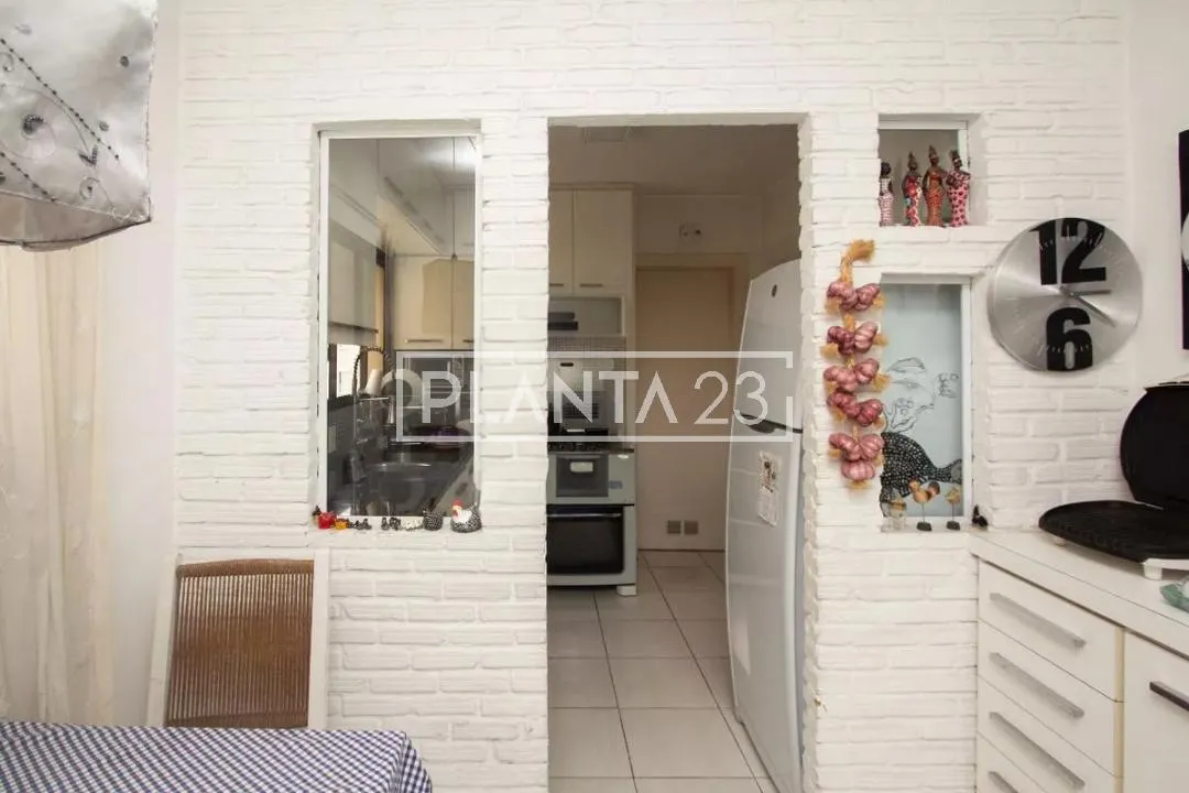 Apartamento com 2 suítes à venda em Itaim Bibi, São Paulo, por R$ 3.625.000 Imagem 18